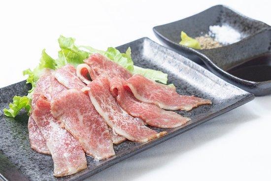 Japanese Wagyu