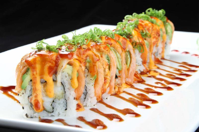 House Special