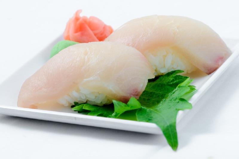 Yellowtail