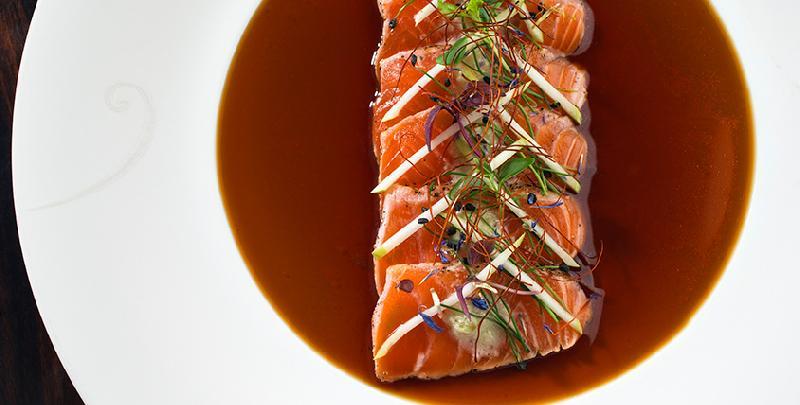 Salmon