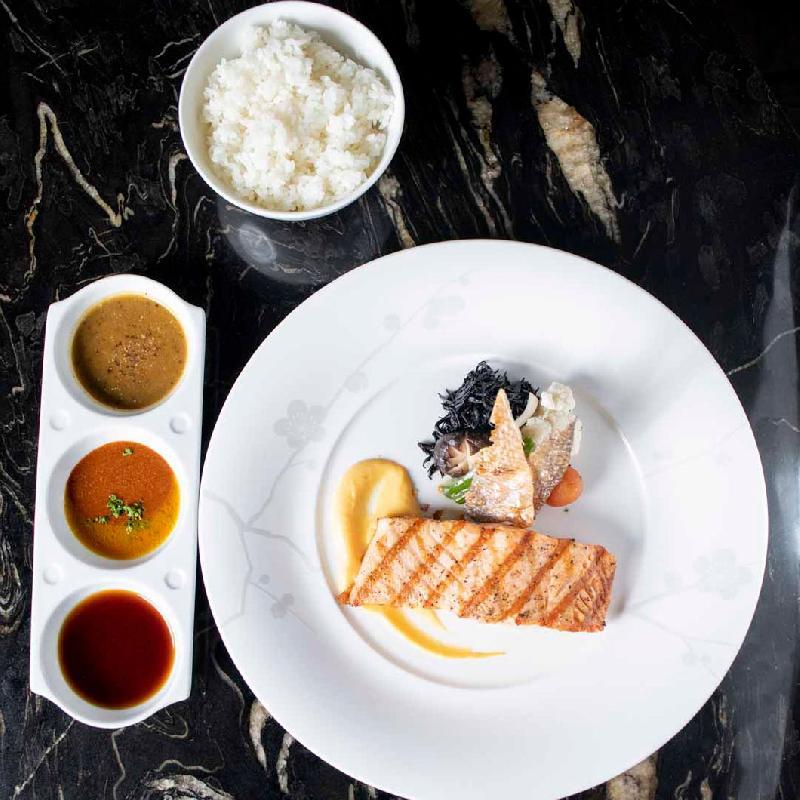 Salmon