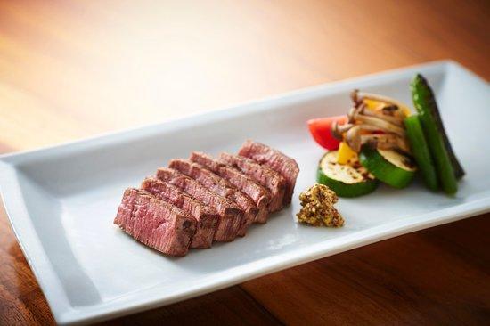 Wagyu Tenderloin