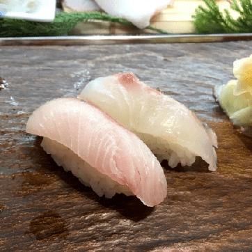 Sea Bass
