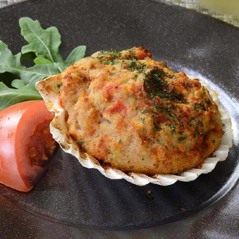 Scallop New Style