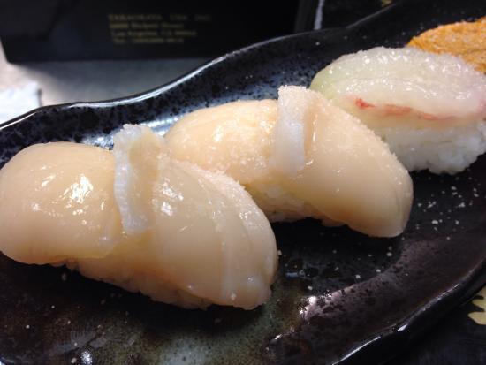 Scallop