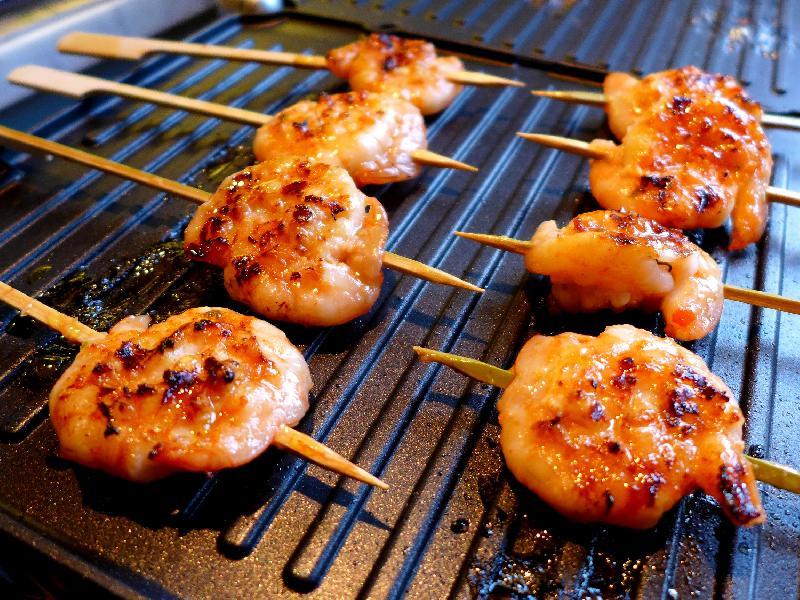 Shrimp
