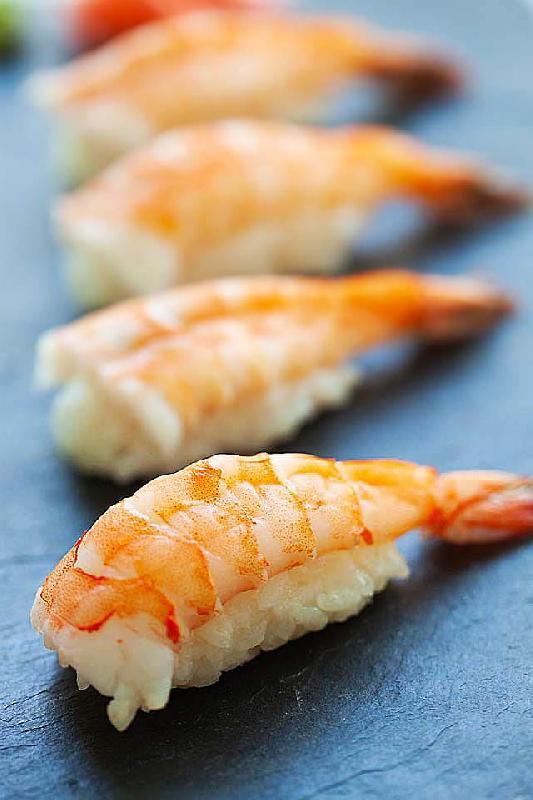 Shrimp