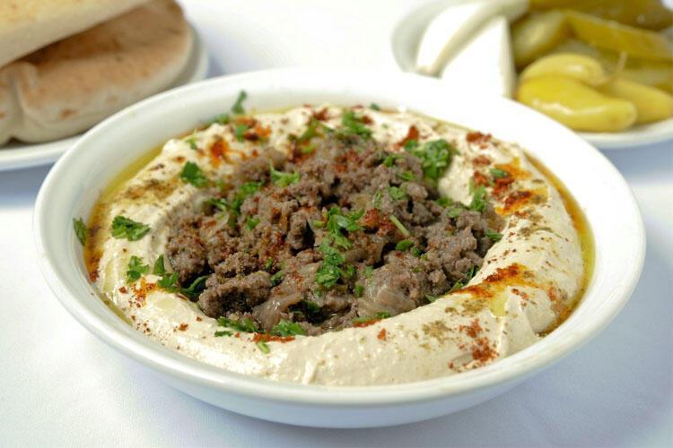Musabbaha Bil Lahme