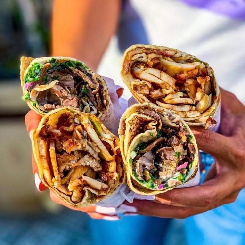 Zeit w Zaatar