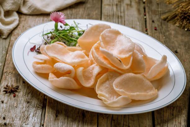 Prawn Crackers 
