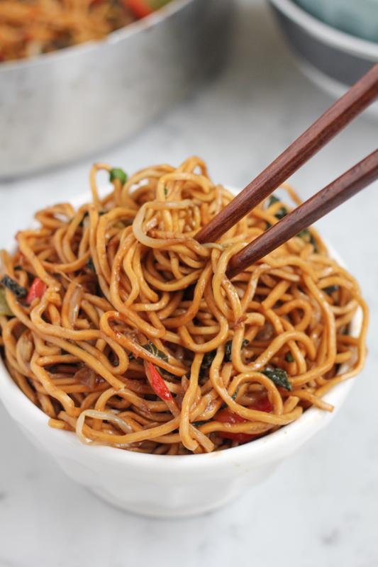 Chow Mein