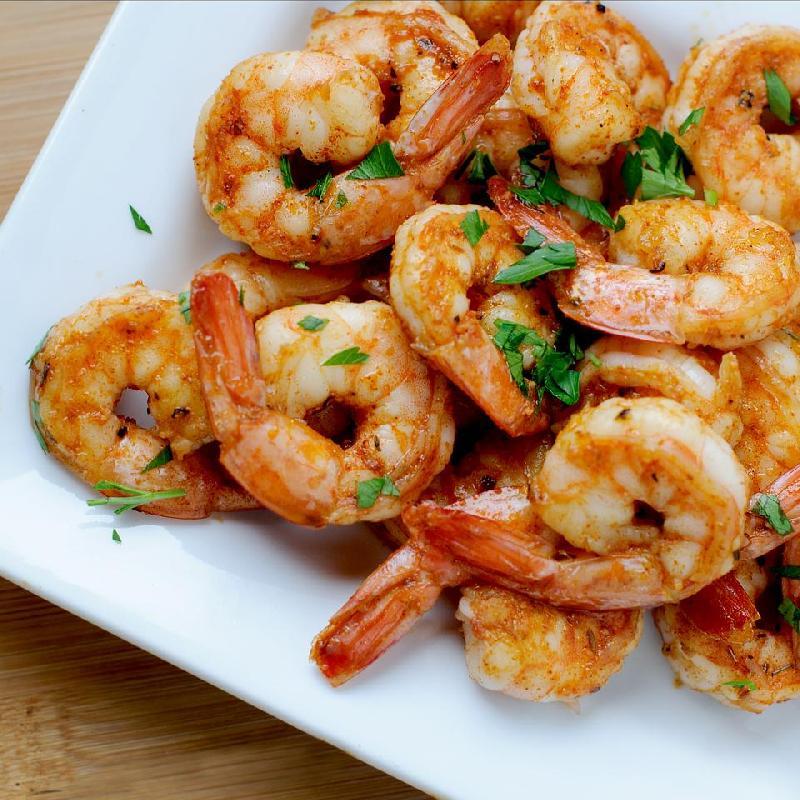 Shrimps 