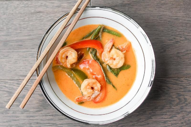 Prawns