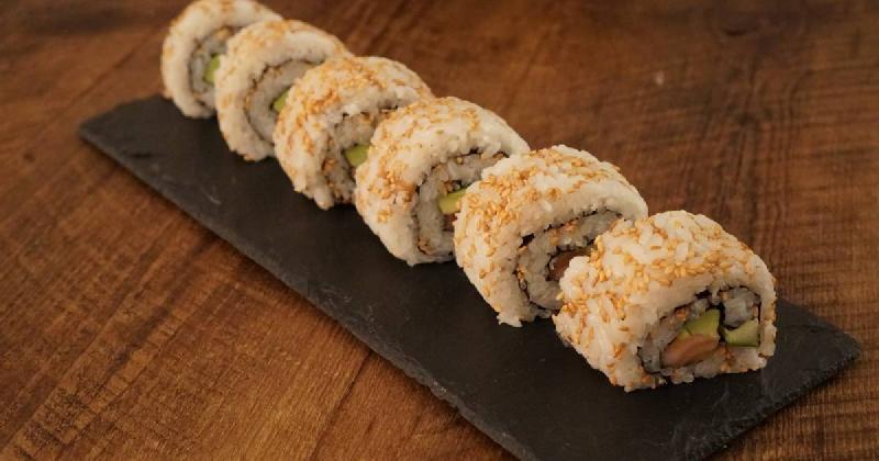 California Roll