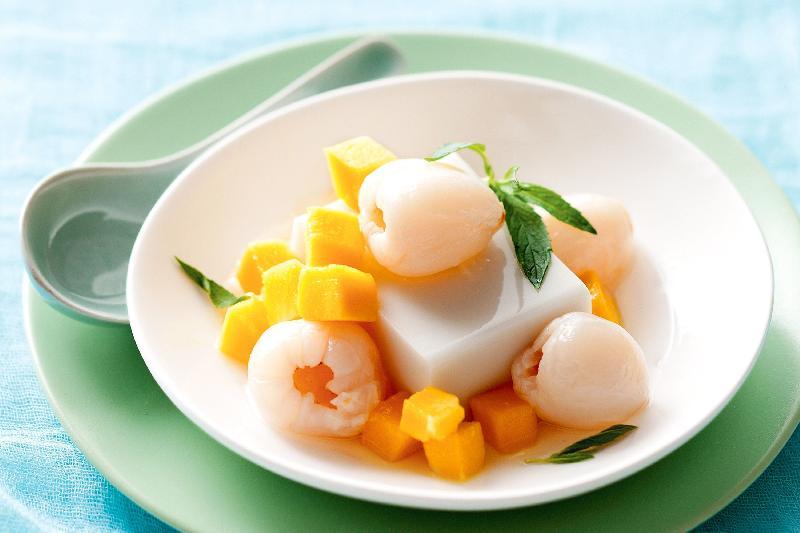 Lychee 