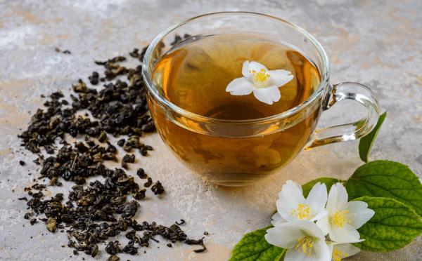 Jasmine Tea