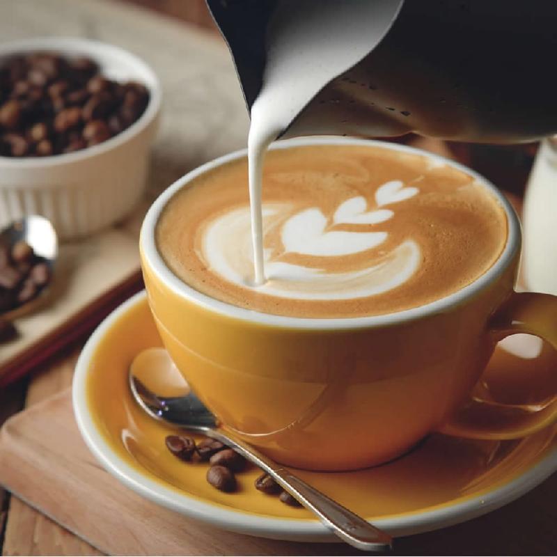 Cappucino