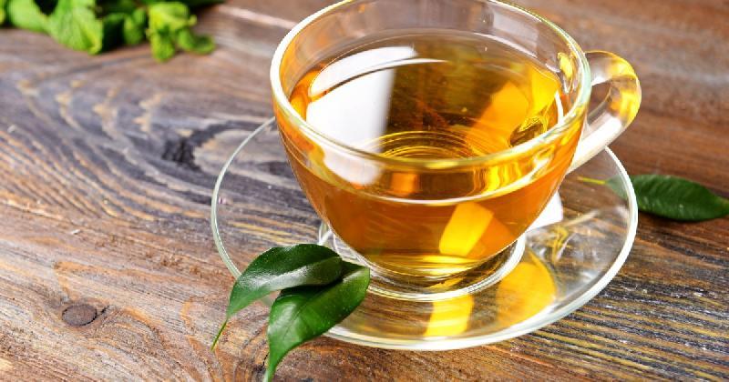 Chinese Green Tea