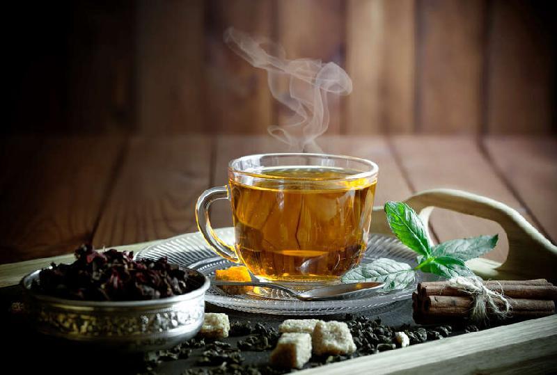 Xuan Shan Maafeng Tea