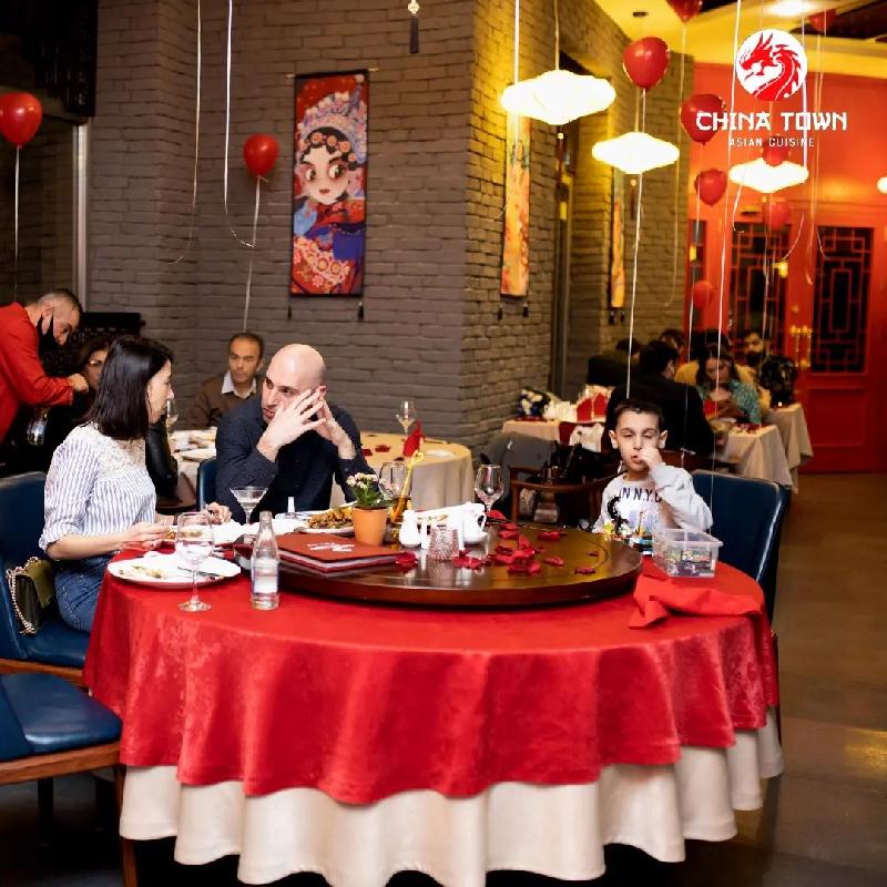 Interior view 2