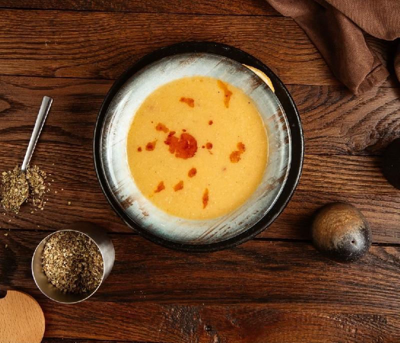 Mərci Şorbası