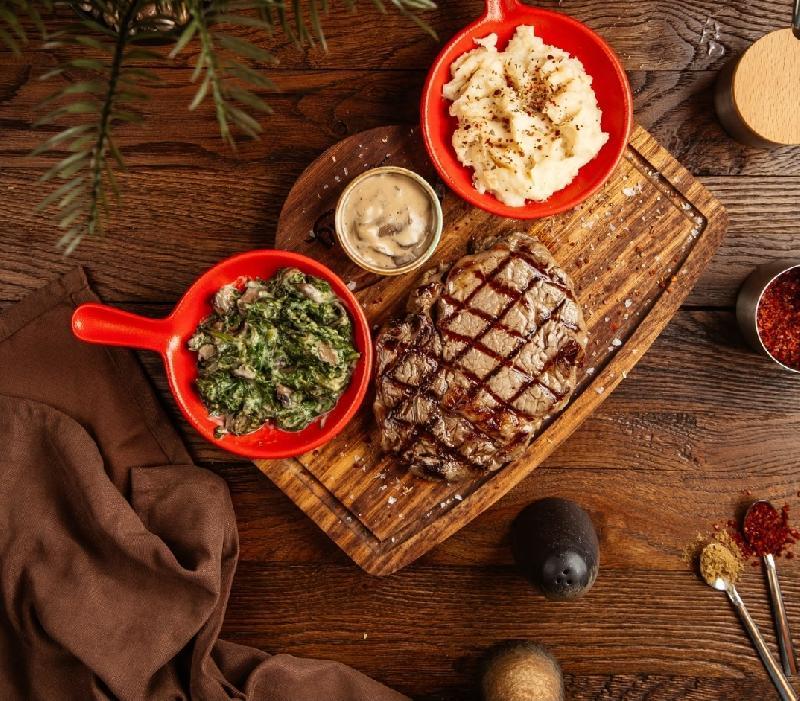 Rib-Eye 