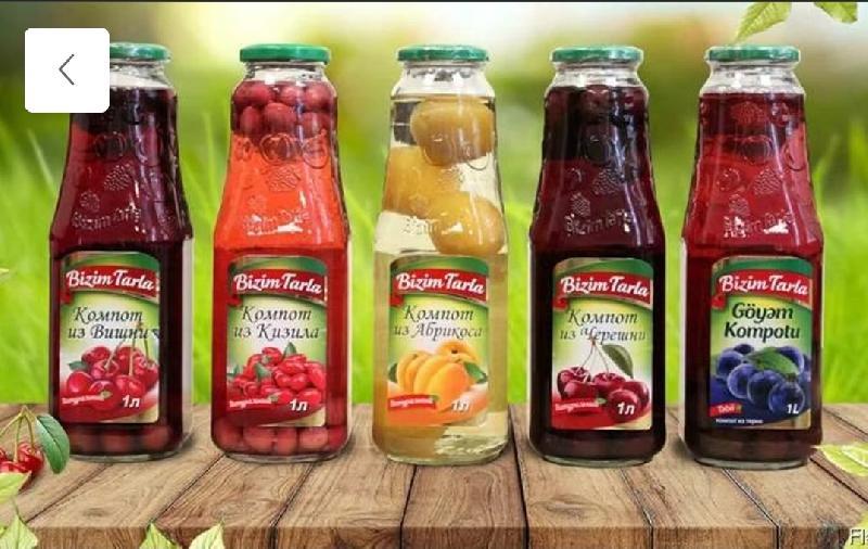 Kompot 