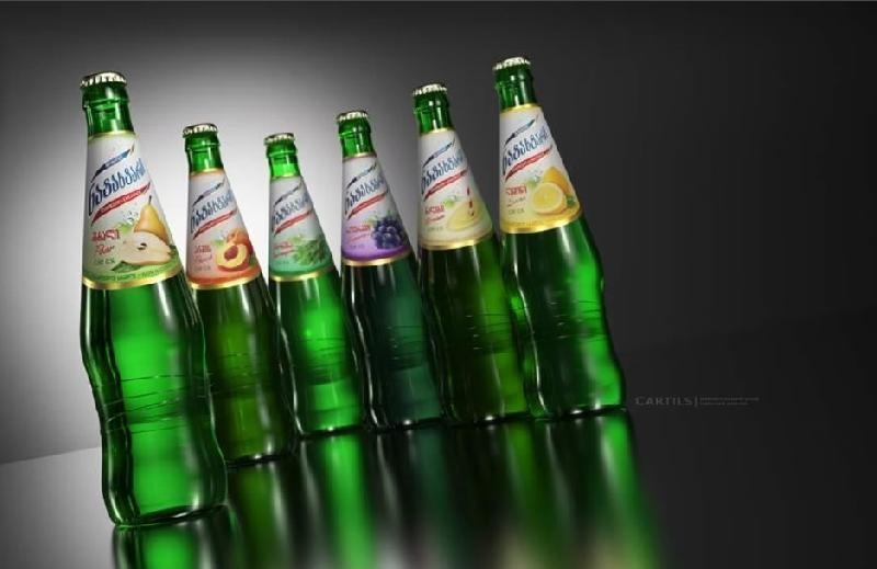 Limonad