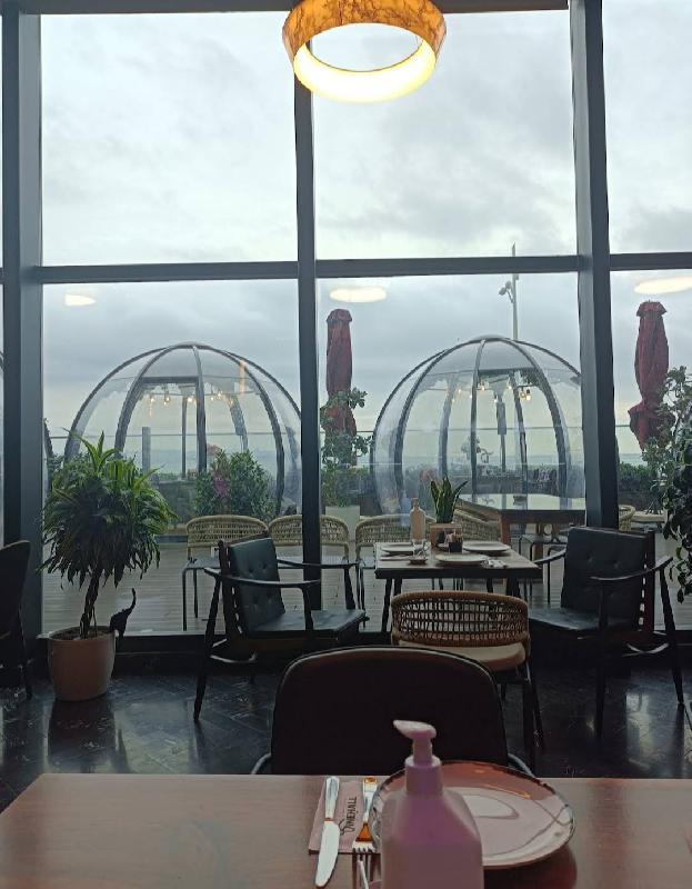 Interior view 3