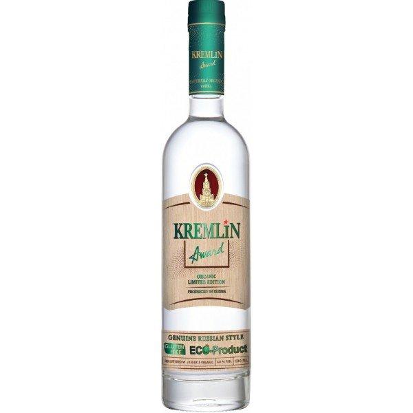 Kremlin Organic