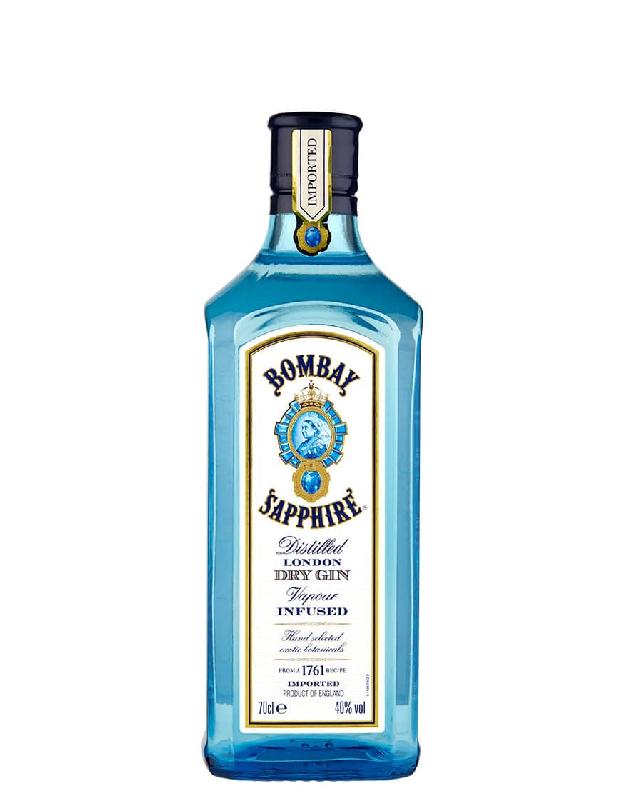 Bombay Dry