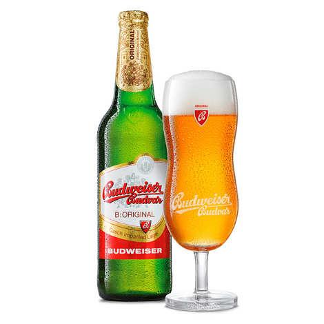 Budwieser