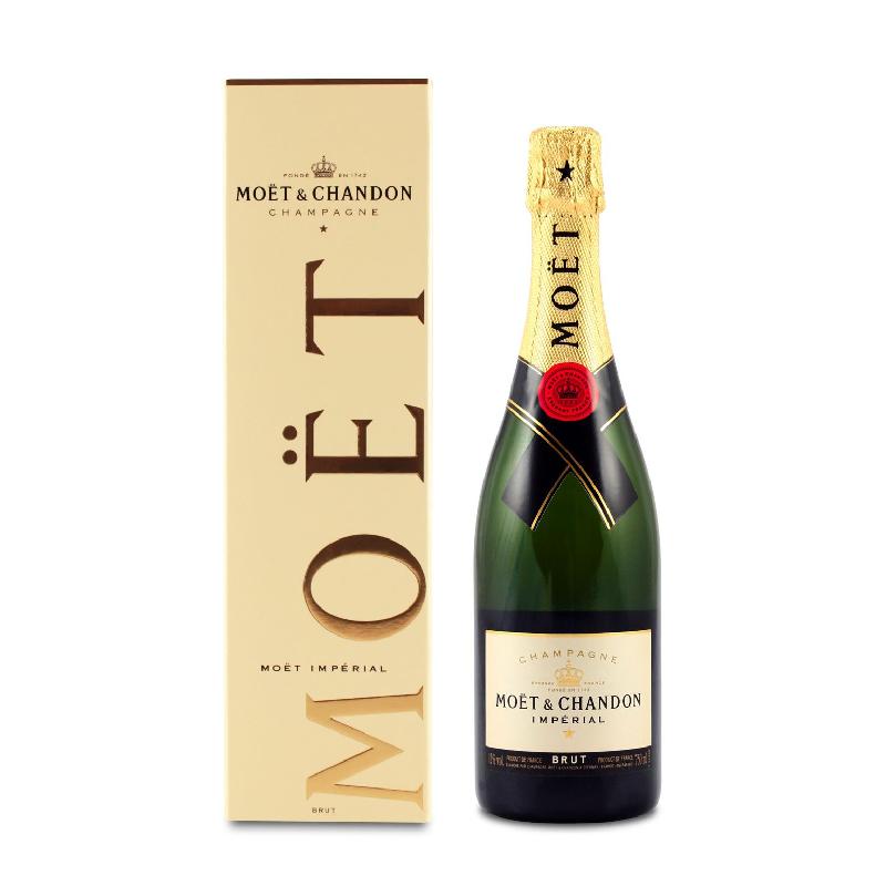 Moet Chandon Brut Imperial