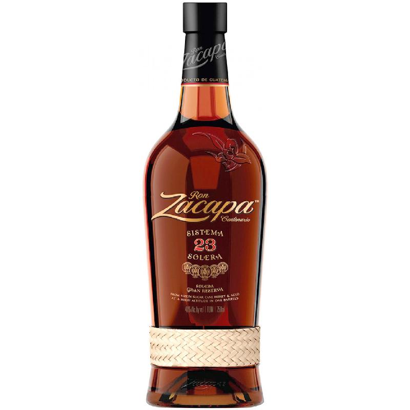 Zacapa 23