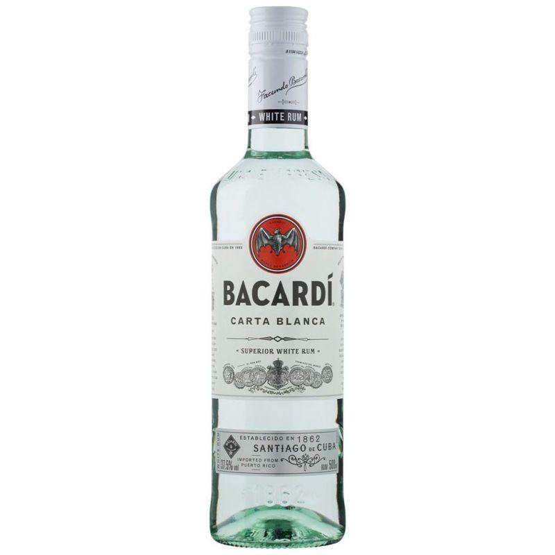 Bacardi Superior 