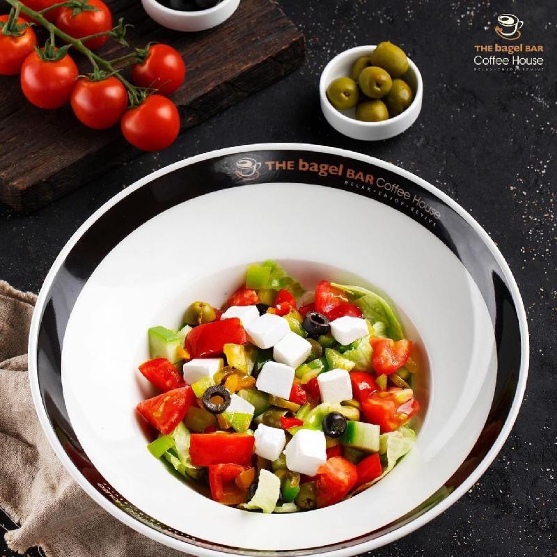 Yunan Salatı