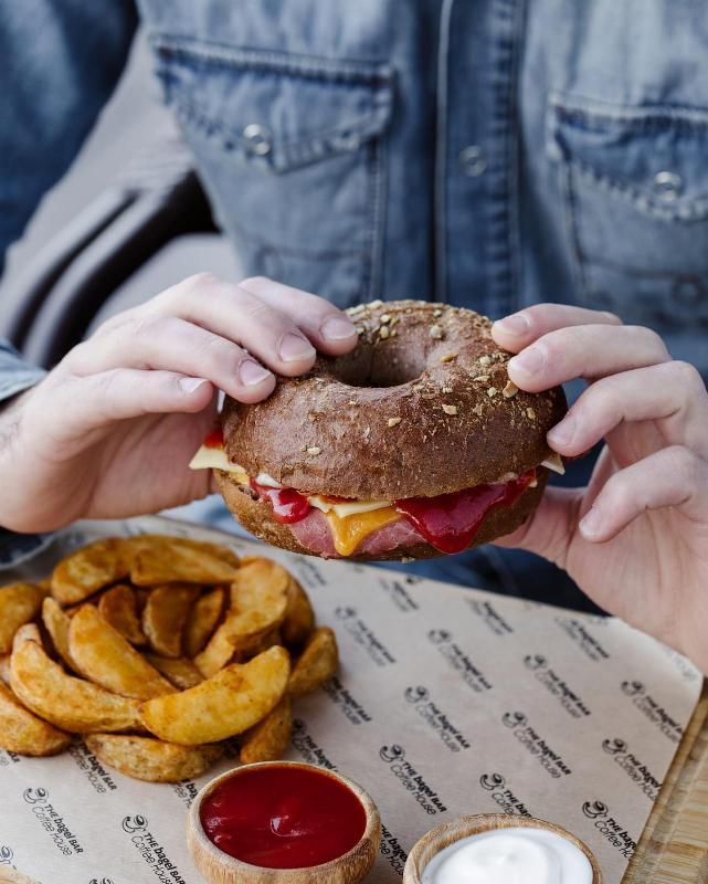 Triple Cheese