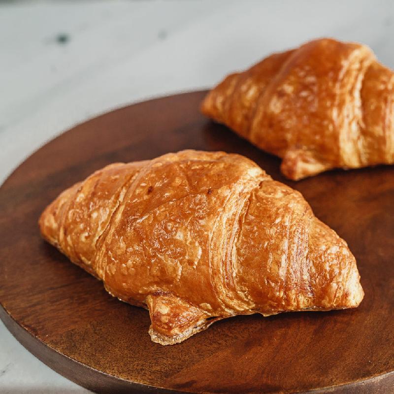 Plain Croissant