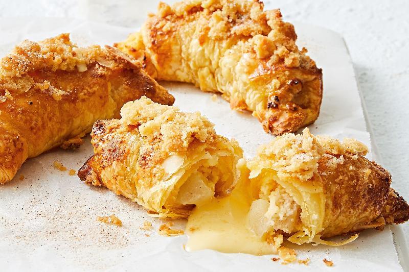 Apple Croissant