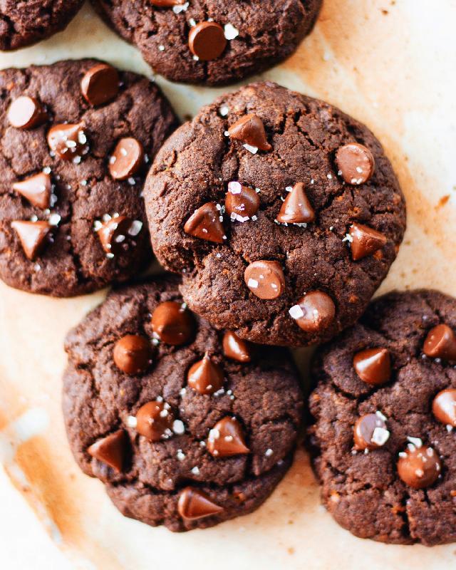 Chocolate Cookies