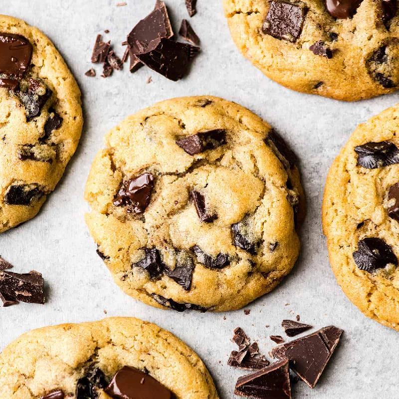 American cookies