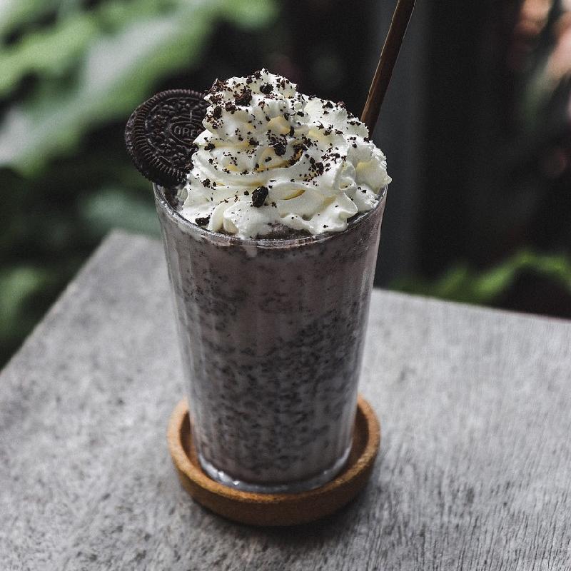 Frappjar Cookies & Cream