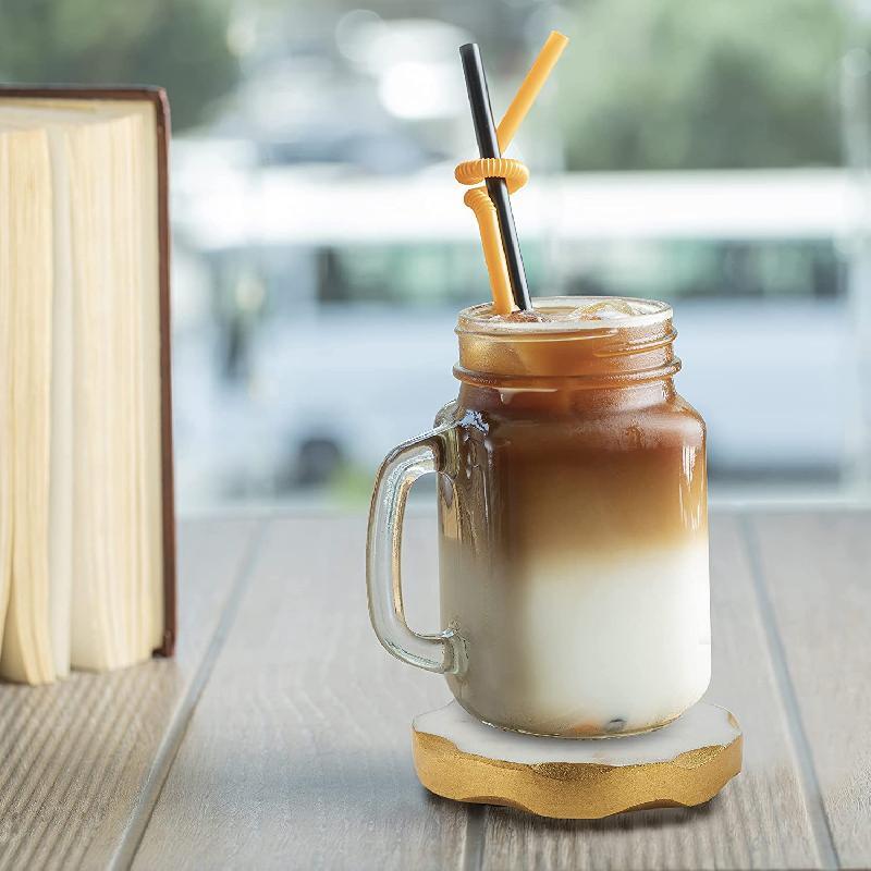 Frappjar Chewy Caramel