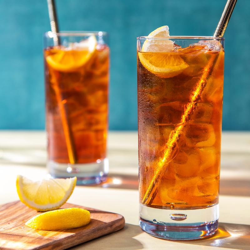 Black Iced tea