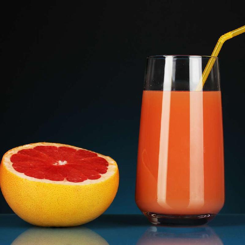 Grapefruit Fresh