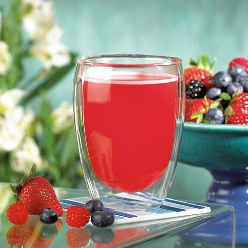 Berry Fruit
