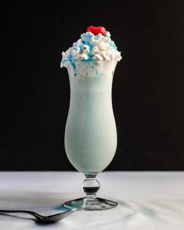 Blue velvet