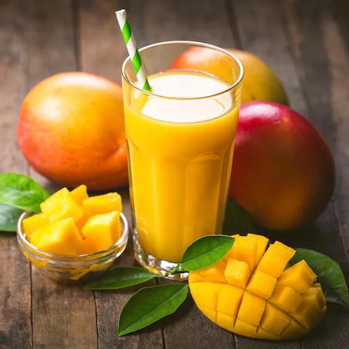 Mango Mucho
