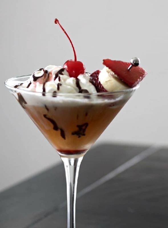 Banana Split