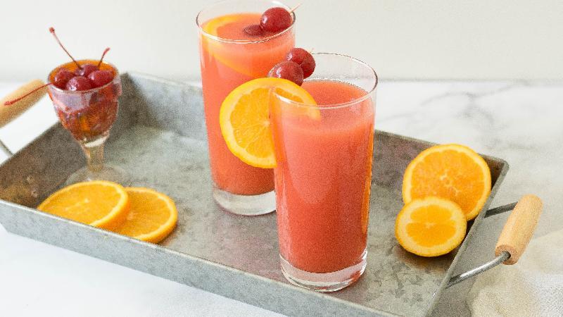 Cocktail Juice 